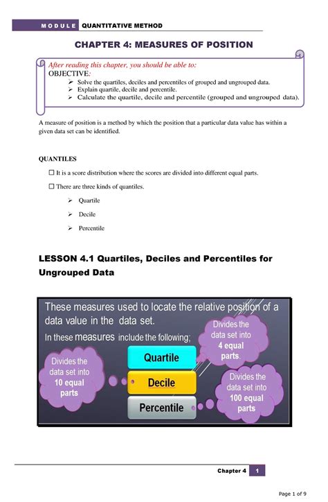 3.E: Measures of Position (Optional Exercises).
